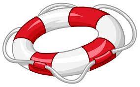 Life Preserver Pin | Club Penguin Wiki | Fandom