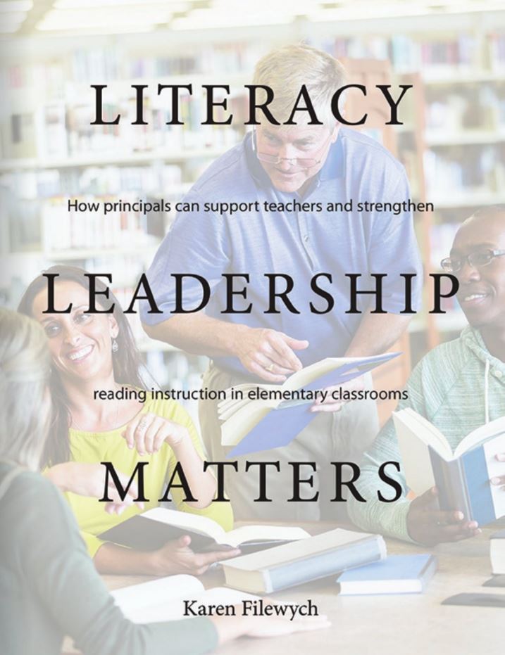 Literacy Leadership Matters